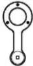 ICOM IC-M410BB - ■Accessori in dotazione - 9