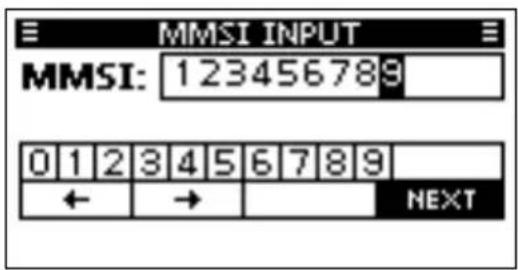 ICOM IC-M410BB - TIPP: - 1