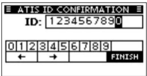 ICOM IC-M410BB - CONSEIL : - 2