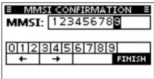 ICOM IC-M410BB - SUGGERIMENTO: - 2