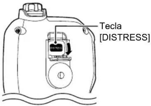 ICOM IC-M410BB - ◇ Llamada sencilla - 1