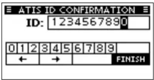 ICOM IC-M410BB - SUGGERIMENTO: - 2