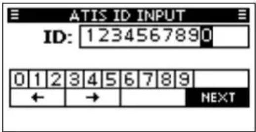 ICOM IC-M410BB - TIPP: - 1
