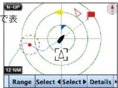 N-UP 表 12 NM Range Select Select Details