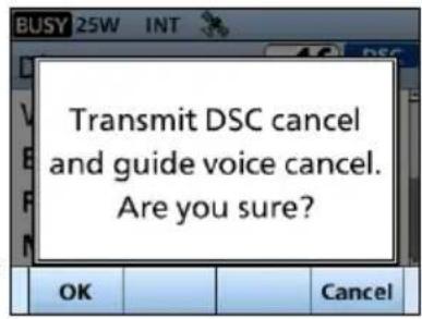 ICOM IC-M510J - ご参考 - 4