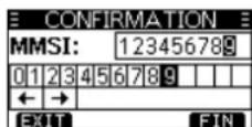ICOM IC-M330GE - TIPP: - 1
