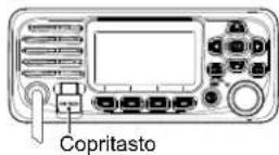 ICOM IC-M330GE - ◇Chiamata semplice - 1