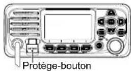 ICOM IC-M330GE - ◇Appel simple - 1