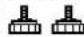 ICOM IC-M330GE - ■ Accessoires fournis - 2