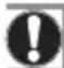 MEDION LIFE E10 TF - Risk of electric shock! - 1