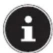 MEDION LIFE E10 TF - ¡AVISO! - 1