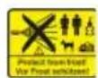 Kärcher K 7 Power Flex - Symbols on the device - 1