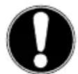 MEDION MD 13112 - ATTENZIONE! - 1