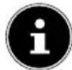 MEDION MD 13112 - ¡AVISO! - 1