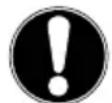 MEDION MD 13112 - CAUTION! - 1
