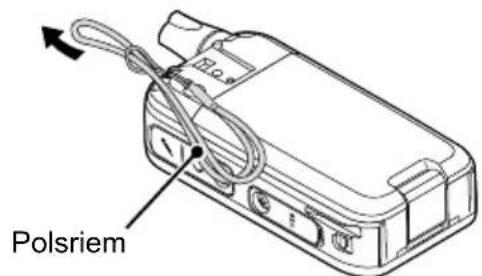 ICOM IC-U20SR - ◇Accupack - 6