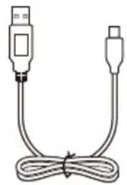 ICOM IC-U20SR - ◇Clip de ceinture - 3