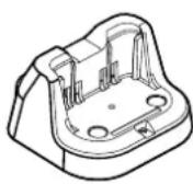 ICOM IC-F29SR2 - ACCESORIOS SUMINISTRADOS - 2