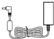 ICOM IC-F29SR2 - ACCESSOIRES FOURNIS - 4