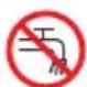 Kärcher K 4 Classic Home - Symbols on the device - 2