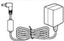 ICOM IC-F29SDR - ACCESSORI IN DOTAZIONE - 4