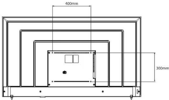 AG Neovo VA4301 - DESCRIPTION DU PRODUIT - 1