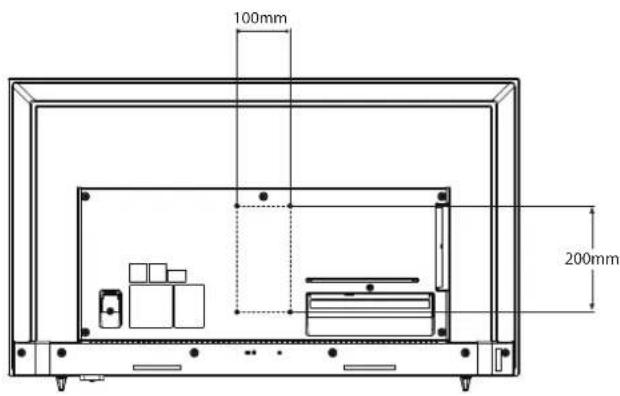 AG Neovo VA4301 - Préparation de l'installation - 1