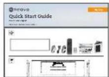 AG Neovo PB3701 - Guide de démarrage rapide - 1