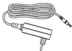 AG Neovo LW2403 - Contenu de l'emballage - 8