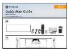 AG Neovo PB3701A - Guide de démarrage rapide - 1
