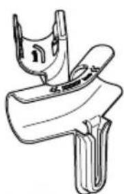 BOSCH Serie 4 BGS21WBAGB - BGC21 BGS21 - 10