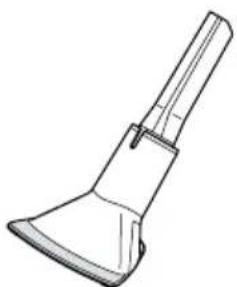BOSCH Serie 4 BGS21WBAGB - BGC21 BGS21 - 9