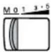 BOSCH ErgoMixx MFQ37470 - ErgoMixx - 47