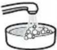 BOSCH ErgoMixx MFQ37470 - ErgoMixx - 35