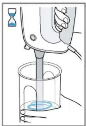 BOSCH ErgoMixx MFQ37470 - ErgoMixx - 23