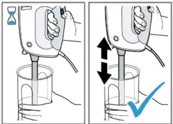 BOSCH ErgoMixx MFQ37470 - ErgoMixx - 33