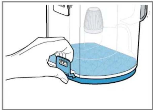 BOSCH Serie 6 BGS41PETAU - Bagless vacuum cleaner - 22