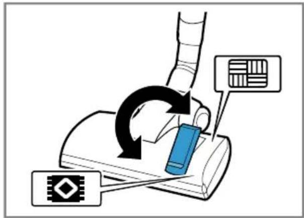 BOSCH Serie 6 BGS41PETAU - Bagless vacuum cleaner - 4