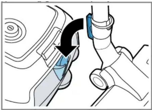 BOSCH Serie 6 BGL6PETGB - https://digitalguide.bsh-group.com/?mat-no=8001250807 - 14