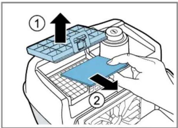 BOSCH Serie 6 BGL6PETGB - https://digitalguide.bsh-group.com/?mat-no=8001250807 - 29
