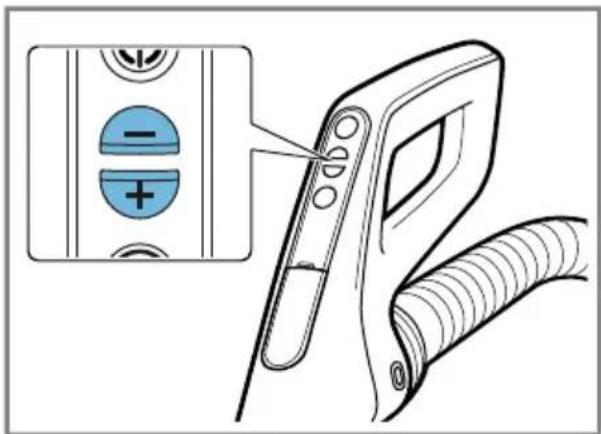 BOSCH Serie 6 BGL6PETGB - https://digitalguide.bsh-group.com/?mat-no=8001250807 - 12