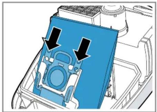 BOSCH Serie 6 BGL6PETGB - https://digitalguide.bsh-group.com/?mat-no=8001250807 - 21