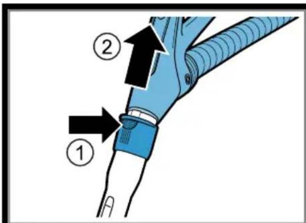 BOSCH Serie 6 BGL6PETGB - https://digitalguide.bsh-group.com/?mat-no=8001250807 - 16