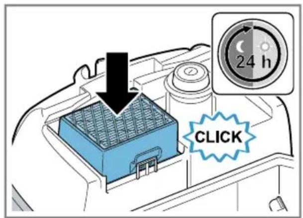BOSCH Serie 4 BGL38GOLD - https://ium-pim.bsh-digital.com/8001254429 - 24
