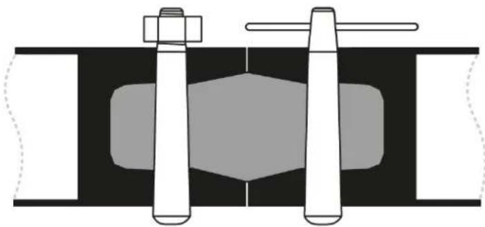BeamZ P30 - MONTAZ - 3