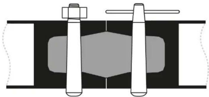 BeamZ P30 - MONTAJE - 3