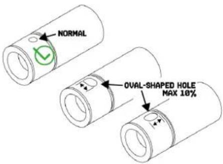 BeamZ P30 - CONNECTOR - 1