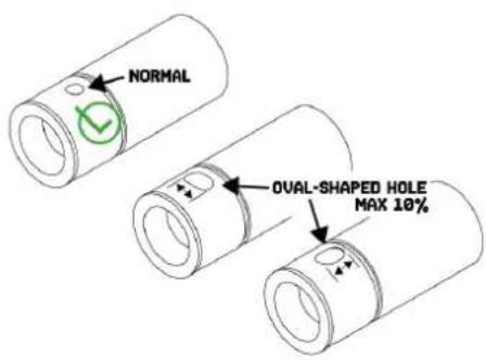 BeamZ P30 - CONNECTOR - 1