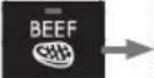 SHARP AF-GS552AE-B - Automatic Cooking - 1