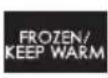 SHARP AF-GS552AE-B - Cook From Frozen - 1
